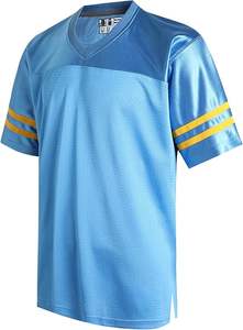 Uniforme de fútbol americano al por mayor ropa deportiva cómoda de alta calidad precio razonable uniformes de fútbol americano - Product Image 4