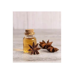 Aceite de anís estrellado natural de alta calidad para el cuidado del cabello a precio mayorista - Product Image 1