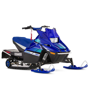 2024 moto de nieve Yamahaa Snoscoot ES - Product Image 1