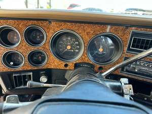 ข้อเสนอส่วนลด รถเชฟโรเลต CK 10 ซิลเวอราโด ปี 1984 ขับเคลื่อนล้อหลัง ไมล์น้อย - Product Image 5