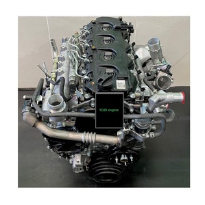 ใช้เครื่องยนต์ YD25สำหรับ nissans-คุณภาพเยี่ยม - Product Image 3