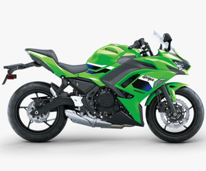 Motocicletas Deportivas Kawasaki Ninja 650 2026 de la Mejor Calidad, Última Tendencia, Ensambladas en Fábrica, Listas para Enviar y con Entrega Rápida - Product Image 2
