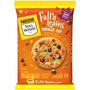 Nestlé Toll House Mini pâte à biscuits aux pépites de chocolat en vrac (0.5 oz paquet de 480) - Product Image 6