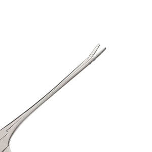 STEVENSON Ciseaux alligator Instrument médical-Ciseaux chirurgicaux de haute précision pour les procédures ORL et de microchirurgie - Product Image 5