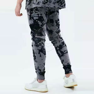 Vêtements d'hiver, dernier design, survêtement décontracté à capuche pour homme, tie-dye, vente en gros, confortable pour homme - Product Image 5