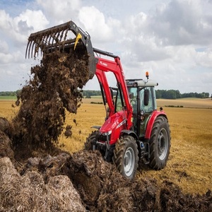 Achetez le tracteur Massey Ferguson 2245 maintenant livraison rapide disponible tracteur de qualité supérieure pour tous vos besoins agricoles en gros - Product Image 4