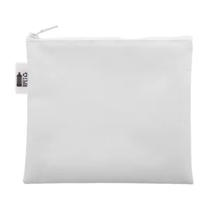CreaBeauty M RPET Sustainable <b>Toiletry</b> Bag Eco-Friendly Merchandising Trousse - Product Image 6