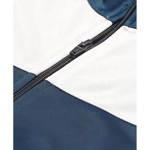 2026 Otoño Invierno diseño personalizado 400 GSM polar chándal Conjunto 2 uds estampado Joggers Top pantalones para mujer Casual sudadera pantalón conjunto - Product Image 5