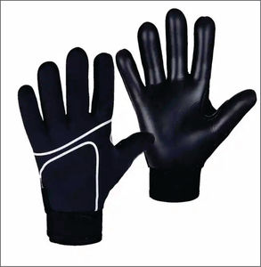 Nouvelle arrivée de gants gaéliques personnalisés au meilleur design Gants gaéliques de football gaélique GAA en tissu usagé - Product Image 3