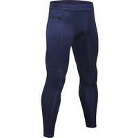 Leggings Deportivos de Alta Calidad para Mujer, Diseño Nuevo, Cintura Elástica, para Correr, Entrenamiento, Yoga, Secado Rápido, Color Sólido