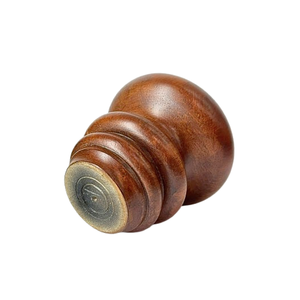 EFS-87 Premium Solid Wood Furniture Legs Natural Hardwood with Durable Finish for DIY for Outdoor Living Room Workshop Apartment - Product Image 4