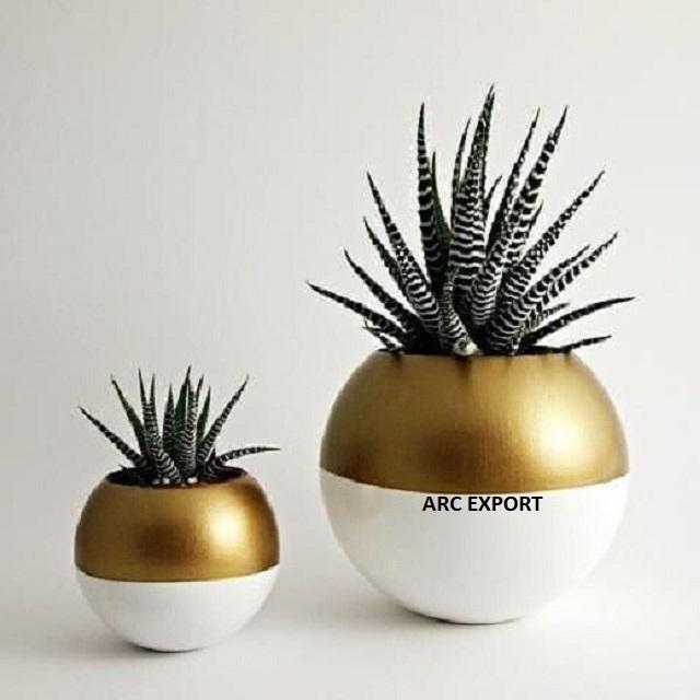 สีขาวและสีทอง