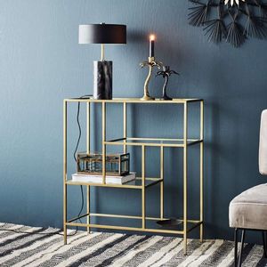 Large capacity <b>metal</b> <b>storage</b> racks with adjustable height <b>shelves</b> suitable for warehouse <b>storage</b> heavy equipment supplies - Product Image 6