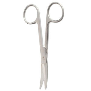 Instruments chirurgicaux de qualité supérieure Ciseaux nasaux Forman Finition Dall Ciseaux dorsaux Forman en acier allemand - Product Image 5