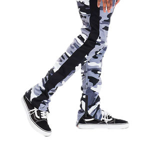 Meilleure vente en gros personnalisé polaire broderie logo survêtement 100% polyester jogging costume - Product Image 5