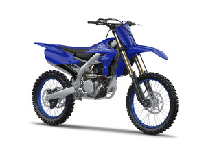 ข้อเสนอที่ดีที่สุดสำหรับปี 2022 2023 2024 2025 ยามาฮ่า YZ250F ของแท้ พร้อมส่ง มีสินค้าในสต็อก - Product Image 2