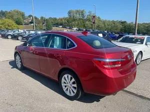 2015 Buick Verano Base - Product Image 4