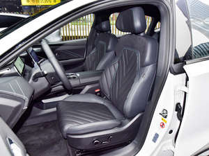 Auto Eléctrico de Lujo Usado de 2023, Marca MN-SL03EV, con Autonomía de 201-300 km y Batería de 50-70 kWh, en Venta - Product Image 5