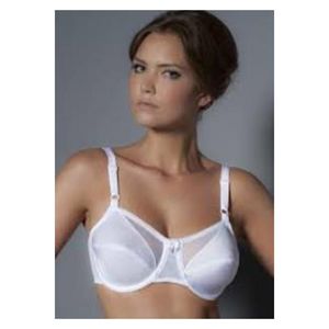 Reggiseno con ferretto in minimizzatore Nelly - Product Image 1