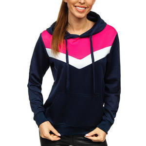 เสื้อมีฮู้ดผ้าฟลีซทำจากโฟม3D โอเวอร์ไซส์ทำจากผ้าฝ้ายเทอร์รี่มีฮู้ดใส่ได้ทั้งชายและหญิง - Product Image 1