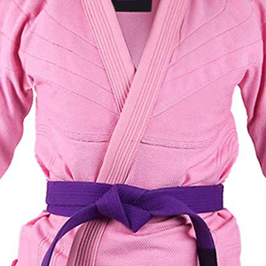 Uniforme de Judo hecho profesional de alta calidad, ropa de artes marciales, uniforme de Judo más vendido personalizado para la venta - Product Image 6