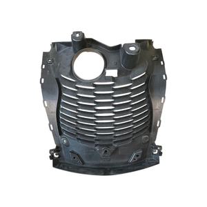 Rejilla de Radiador Original para Yamaha XMAX 300, Modelo 2017, B74F837N0100, Nueva - Product Image 2