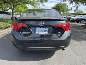 2019 Toyota Corolla L - Product Image 3