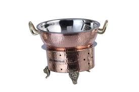 Brasero de Metal para Exteriores, Chimenea de Acero para Leña, Calentador de Patio, Jardín, Camping - Product Image 4