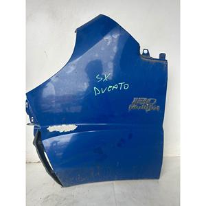 Parafango Anteriore Sinistro FIAT Ducato 5a Serie 1372154080 (06>14) - Product Image 1