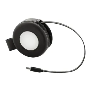 Caricabatterie USB Wireless Promozionale Personalizzato per Gadget - Product Image 5