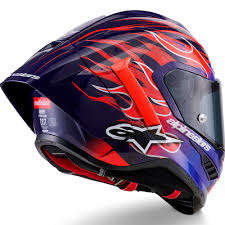 VENTAS CALIENTES Alpinestars Supertech R10 Carbon Martin Flyte LE - Product Image 4