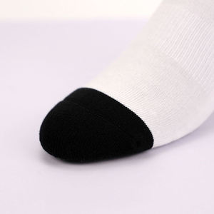 Calcetines Deportivos Sublimados Personalizados con Patrones Impresos, 100% Lana y Mezcla de Algodón, de Secado Rápido - Product Image 6