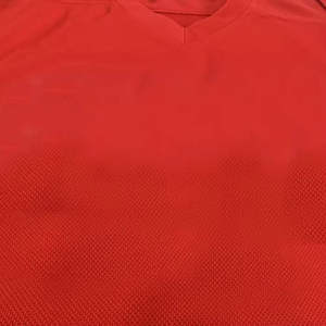 Vêtements d'équipe Meilleur prix Maillot de hockey sur glace pour homme Maillot de hockey sur glace réversible à séchage rapide pour entraînement par sublimation Service OEM - Product Image 5