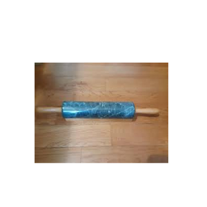 Wholesale Marble Dough Rolling Pin Stick Baking <b>Tool</b> Pastry <b>Pizza</b> Dough Roller Wooden Rolling Pins and Customized Size - Product Image 5