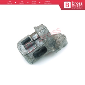 BSP19 Ignition Lock Cylinder Repair Part Trigger <b>Clip</b> For 5 Series E39 1995-2004 X5 E53 - Product Image 2