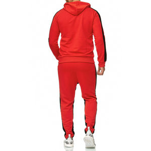 Vêtements de sport d'hiver pour hommes en gros, vêtements de rue décontractés, sweat à capuche de haute qualité, logo personnalisé, respirant, coupe-vent, polaire en coton - Product Image 6