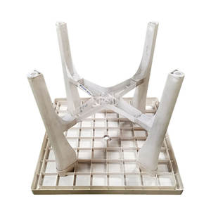 قالب بلاستيك مستعمل جاهز من المصنع حسب الطلب طاولة مستعملة قالب مستعمل - Product Image 6