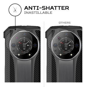 ฟิล์มกันรอย Doogee S110 - Product Image 4