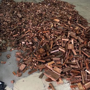 Calidad de exportación, grado AA, chatarra de cobre puro 99.995% (Tailandia) reciclada, limpia para fundiciones, fundiciones, mercados manufactureros globales - Product Image 4