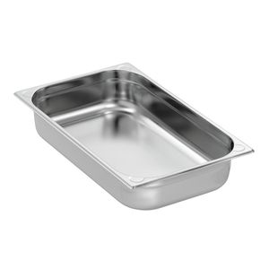 GN <b>Container</b> 1/1GNT100 Basic Line Food <b>Storage</b> & <b>Container</b> - Product Image 1