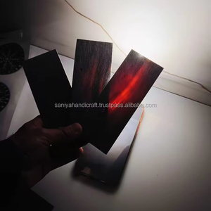 แผ่นแตรควายหรือแผ่นเขาวัวหรือเกล็ดเขาวัว - Product Image 3