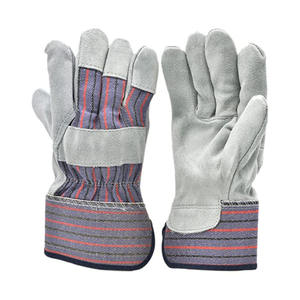 Guantes DE TRABAJO antideslizantes de calidad superior Diseño clásico Venta superior Crea tus guantes de idea - Product Image 1