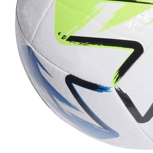 Balón de Fútbol Personalizable de Alta Calidad con Impresión de Marca Privada a Precio Competitivo - Product Image 2