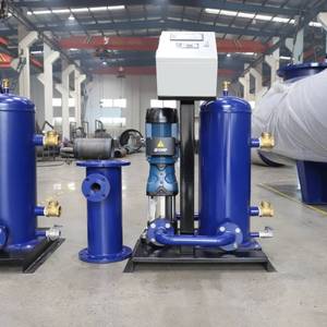 Hệ thống làm sạch ống tự động cho máy làm lạnh và bình ngưng - Product Image 4