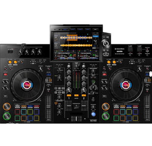 Controlador de DJ Todo en Uno XDJ-RX3 al por Mayor, Sistema de Controlador de DJ, Reproductor DDJ, Pantalla Táctil Rekrdbox - Product Image 2
