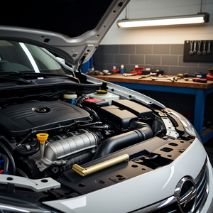 Gedore KL-0481-71 a Flywheel Locking <b>Tool</b> Opel <b>Vehicle</b> Specific <b>Tool</b> - Product Image 3