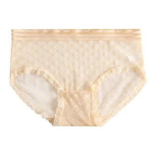 Customize Design Breathable Women's <b>Panties</b> New Premium Quality Casual <b>Panties</b> 100% Cotton Stylish Wholesale <b>Panties</b> - Product Image 5