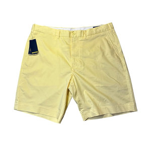 Servicios OEM, Precio Razonable, Shorts de Golf de Lona Resistente para Hombre, Alta Calidad, Ecológicos, Transpirables, Diseño Personalizado, Ropa Urbana - Product Image 1