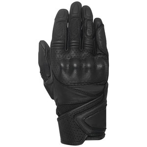 Gants de course en peau de mouton véritable de la meilleure qualité Nouveau design Gants de moto confortables Fonctionnalité de l'écran tactile Cuir de mode - Product Image 2