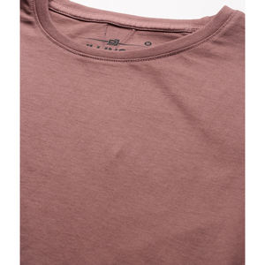 เสื้อยืดลายพื้นสำหรับผู้ชายเสื้อยืดออกแบบได้ตามที่ต้องการทำจากผ้าฝ้ายแท้240กรัมแห้งเร็วและพิมพ์ลายคุณภาพสูง - Product Image 3